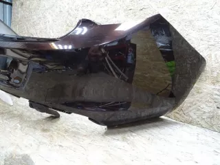 20877796 Бампер задний Opel Astra J Арт e12729527, вид 4
