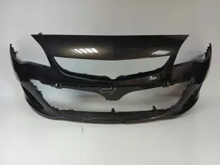 13368660G Бампер передний Opel Astra J Арт e12729524, вид 1