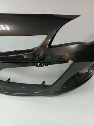 13368660G Бампер передний Opel Astra J Арт e12729524, вид 3