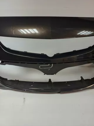 13368660G Бампер передний Opel Astra J Арт e12729524, вид 4