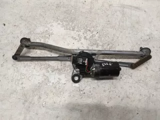 8362155 PAW2825 Механизм стеклоочистителя (трапеция дворников) BMW 3 E46 Арт e12729469, вид 2