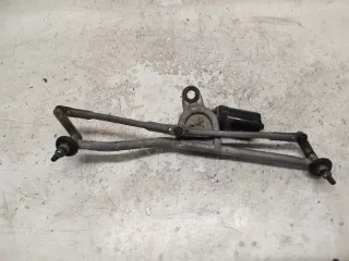 8362155 PAW2825 Механизм стеклоочистителя (трапеция дворников) BMW 3 E46 Арт e12729469, вид 3