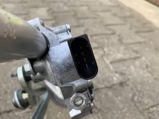 697826304 61617161711 Механизм стеклоочистителя (трапеция дворников) BMW 3 E90/E91/E92/E93 Арт e12729445, вид 3