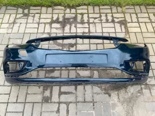 50132708 Бампер передний Opel Astra K Арт e12729413, вид 2