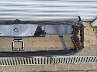 9639979580-AHTMK112 Бампер передний Opel Astra L Арт e12729399, вид 4