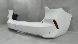 9841484680 Бампер задний Opel Astra L Арт e12729397, вид 3