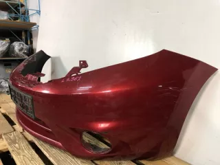 620223VU5H Бампер передний Nissan Note E12 Арт e12729309, вид 3