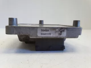 55561172 Блок управления двигателем Opel Astra H Арт e12729212, вид 4