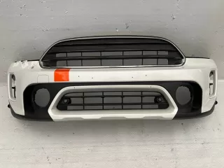 MINIPARTS2020 Бампер передний MINI COUNTRYMAN F60 Арт e12729182, вид 1