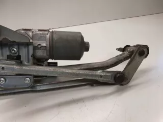8R1955023D Механизм стеклоочистителя (трапеция дворников) Audi Q5 1 Арт e12729168, вид 3