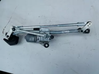 8R1955119A 14018604975 Механизм стеклоочистителя (трапеция дворников) Audi Q5 1 Арт e12729136, вид 3
