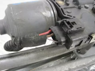 8R1955023D Механизм стеклоочистителя (трапеция дворников) Audi Q5 1 Арт e12729133, вид 3