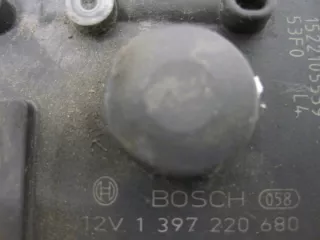8R1955023D Механизм стеклоочистителя (трапеция дворников) Audi Q5 1 Арт e12729133, вид 4