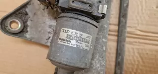 53569612 53569512 Механизм стеклоочистителя (трапеция дворников) Audi A8 D3 (S8) Арт e12729118, вид 2