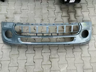 F56qualM090725 Бампер передний MINI Cooper F56,F55 Арт e12729105, вид 1