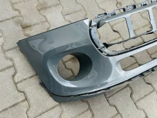F56qualM090725 Бампер передний MINI Cooper F56,F55 Арт e12729105, вид 2