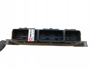 237104BD9D 0281034008 4BD9D, Блок управления двигателем Nissan X-Trail T32 Арт e12729103, вид 4