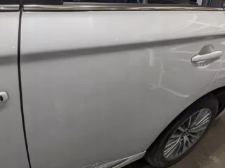  Дверь задняя левая Mitsubishi Outlander 3 Арт e12729083, вид 5