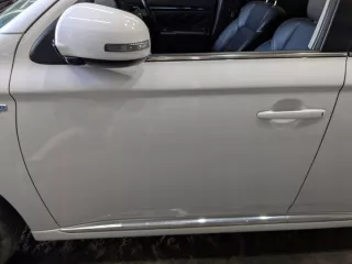  Дверь передняя левая Mitsubishi Outlander 3 Арт e12729075, вид 2
