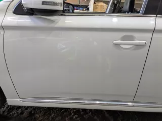  Дверь передняя левая Mitsubishi Outlander 3 Арт e12729075, вид 3