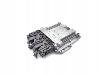 23710-BB58E Блок управления двигателем Nissan Qashqai 1  Арт e12729065, вид 1