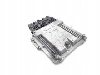 23710-BB58E Блок управления двигателем Nissan Qashqai 1  Арт e12729065, вид 2