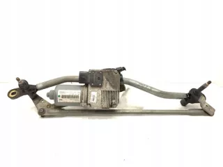 8K1955119A LORK-1505-25506 Механизм стеклоочистителя (трапеция дворников) Audi A4 B8 Арт e12729051, вид 1