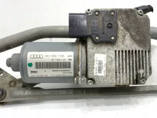 8K1955119A LORK-1505-25506 Механизм стеклоочистителя (трапеция дворников) Audi A4 B8 Арт e12729051, вид 2