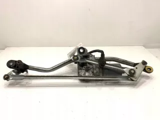 8K1955119A LORK-1505-25506 Механизм стеклоочистителя (трапеция дворников) Audi A4 B8 Арт e12729051, вид 3