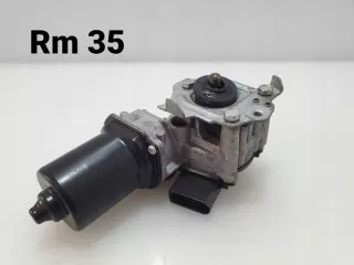 8K1955119B Механизм стеклоочистителя (трапеция дворников) Audi A4 B8 Арт e12729049, вид 1