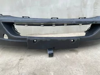 A9068800070 Бампер передний Mercedes Sprinter W906 Арт e12729038, вид 3