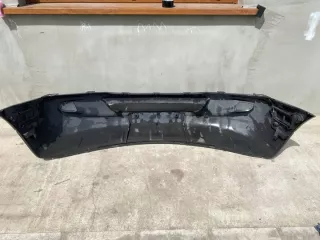 A9068800070 Бампер передний Mercedes Sprinter W906 Арт e12729038, вид 7