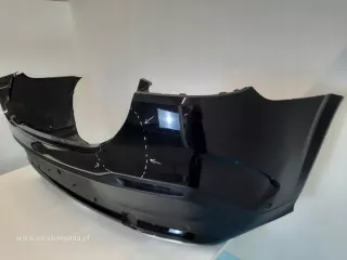 A1678859606 Бампер задний Mercedes GLE W167 Арт e12728990, вид 3