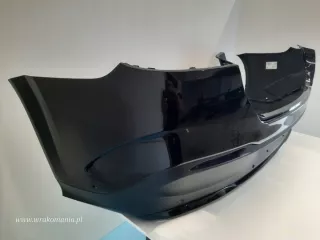 A1678859606 Бампер задний Mercedes GLE W167 Арт e12728990, вид 4
