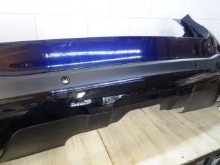 A1678851103 Бампер задний Mercedes GLE W167 Арт e12728985, вид 4