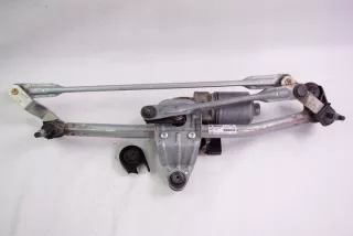 8V1955023D 8V1955119A Механизм стеклоочистителя (трапеция дворников) Audi A3 8V Арт e12728975, вид 1