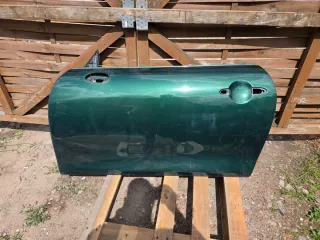 17705372172 Дверь передняя левая MINI Cooper F56,F55 Арт e12728950, вид 1