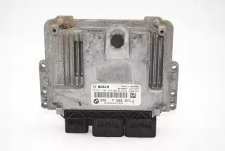7589971 0261S04563 7589971-01 Блок управления двигателем MINI Cooper R56 Арт e12728934, вид 1