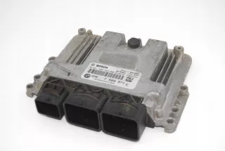 7589971 0261S04563 7589971-01 Блок управления двигателем MINI Cooper R56 Арт e12728934, вид 4
