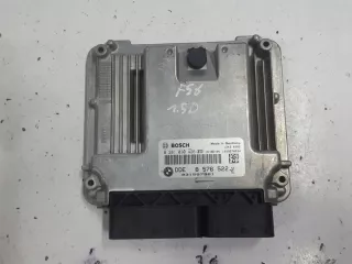 8576522 Блок управления двигателем MINI Cooper F56,F55 Арт e12728925, вид 1