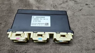A1668203426 Блок управления двигателем Mercedes GL X166 Арт e12728891, вид 2