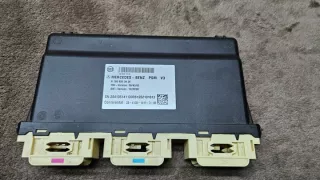 A1668203426 Блок управления двигателем Mercedes GL X166 Арт e12728891, вид 3