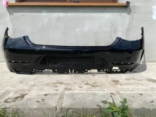 A2578850801 Бампер задний Mercedes CLS C257 Арт e12728882, вид 1
