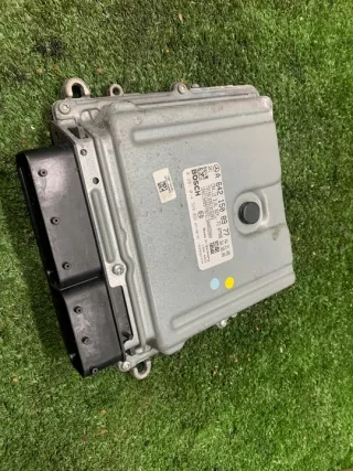 A6421508977 Блок управления двигателем Mercedes E W211 Арт e12728868, вид 1