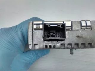 A1669003407 Блок управления двигателем Mercedes E C207 Арт e12728856, вид 2