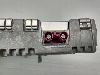 A1669003407 Блок управления двигателем Mercedes E C207 Арт e12728856, вид 3
