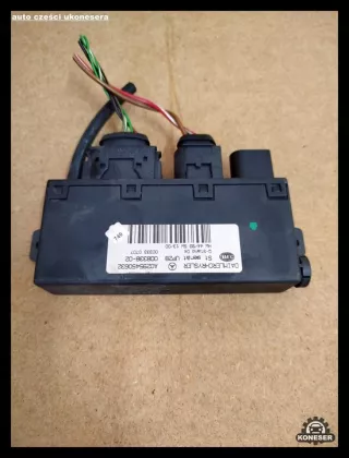 A0295450632 Блок управления двигателем Mercedes CLK W208 Арт e12728846, вид 2