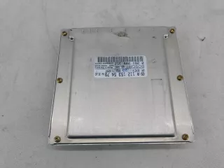 A1121535479 0261208352 Блок управления двигателем Mercedes CLK W209 Арт e12728844, вид 3