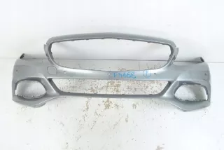 A2058800125 Бампер передний Mercedes C W205 Арт e12728797, вид 1