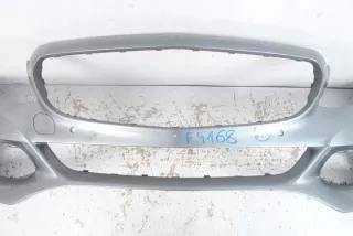 A2058800125 Бампер передний Mercedes C W205 Арт e12728797, вид 3